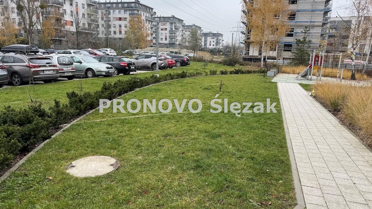 Mieszkanie trzypokojowe na sprzedaż Wrocław, Sołtysowice, Sołtysowice  79m2 Foto 13