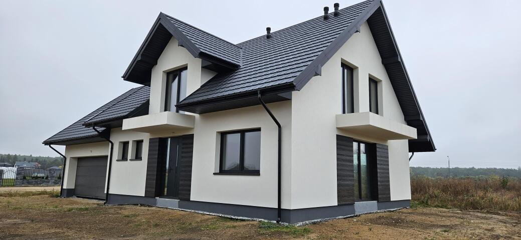 Dom na sprzedaż Elżbiecin  319m2 Foto 7