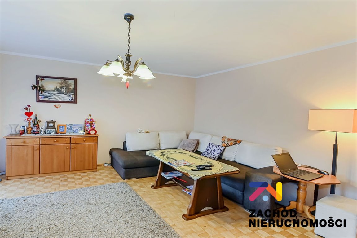 Mieszkanie trzypokojowe na sprzedaż Zielona Góra, Osiedle Piastowskie  61m2 Foto 1