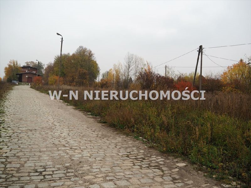 Działka inwestycyjna na sprzedaż Nowe Miasteczko, Marchlewskiego 8 120m2 Foto 1 Działka inwestycyjna na sprzedaż Nowe Miasteczko, Marchlewskiego 8 120m2 Foto 1