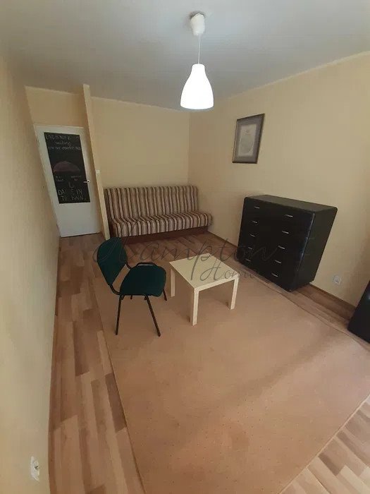 Mieszkanie trzypokojowe na sprzedaż Warszawa, Praga-Południe Gocław, Motorowa  57m2 Foto 1