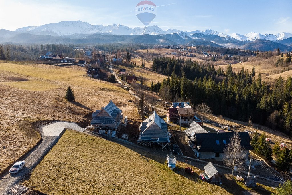 Dom na sprzedaż Zakopane, Zoniówka  144m2 Foto 15