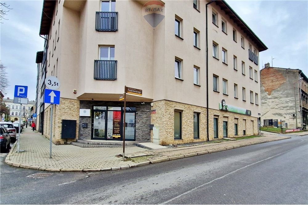 Lokal użytkowy na wynajem Bielsko-Biała  105m2 Foto 13