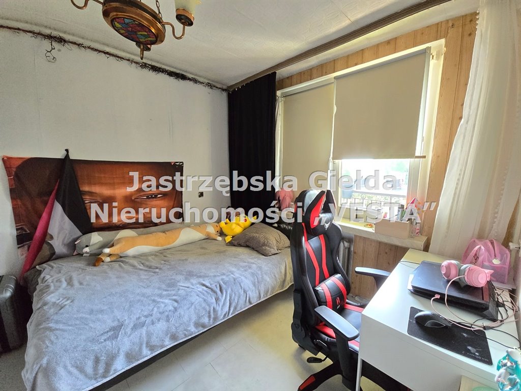 Mieszkanie dwupokojowe na sprzedaż Jastrzębie-Zdrój, Zdrój, Żeromskiego  38m2 Foto 5