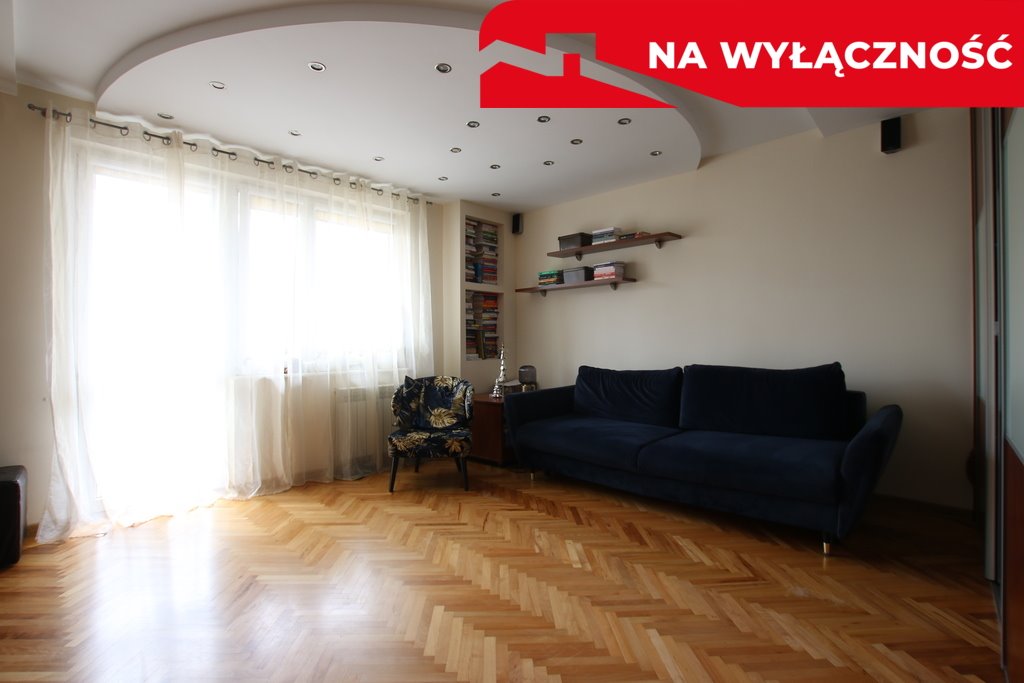 Mieszkanie trzypokojowe na sprzedaż Lubartów, ks. Jerzego Popiełuszki  65m2 Foto 1