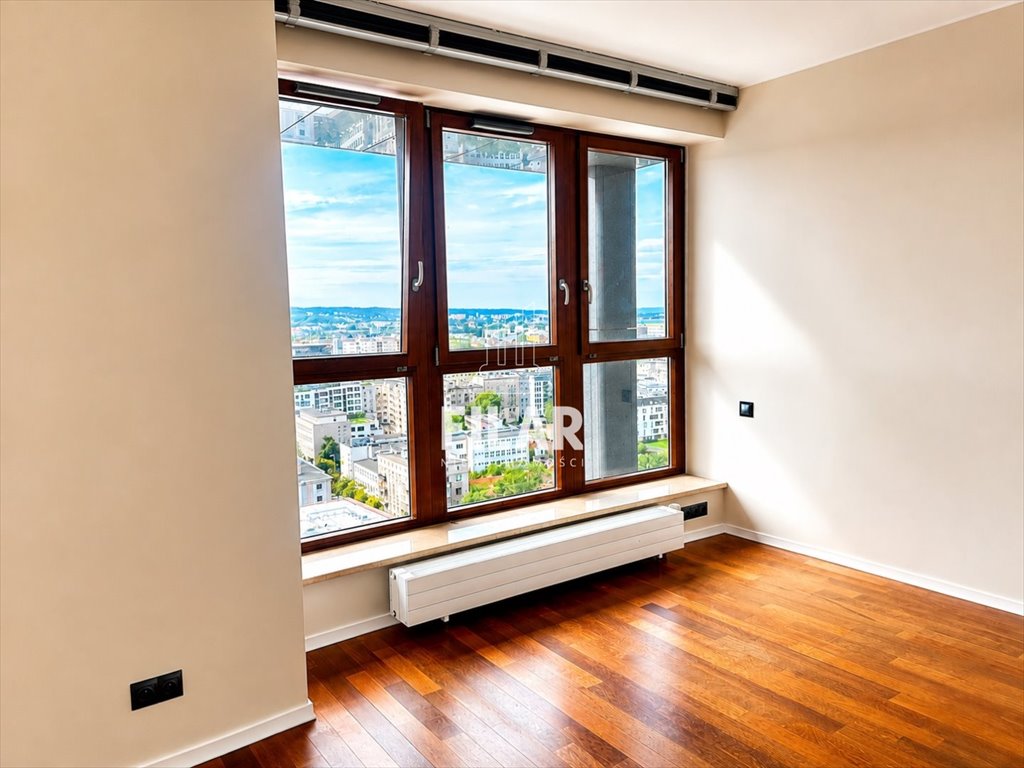 Zapraszam do wynajmu 2-pokojowego mieszkania 46,5 m² w Sea Towers Gdynia, Śródmieście, Centrum, A. Hryniewickiego  47m2 Foto 1