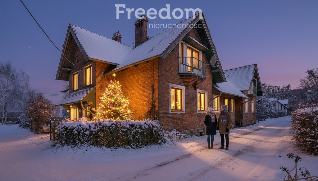 Dom na sprzedaż Kadyny  99m2 Foto 1