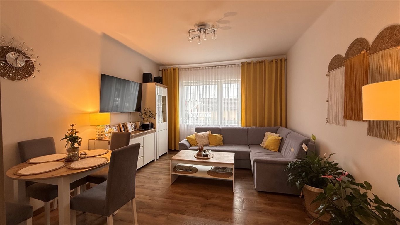 Sprzedam dom 110 m² z niezależnymi mieszkaniami w Bydgoszczy Bydgoszcz, Jary  110m2 Foto 1