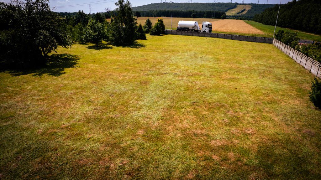 Działka budowlana na sprzedaż Gałkowice Nowe  2 700m2 Foto 5