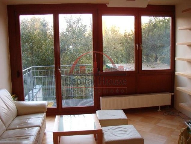 Mieszkanie dwupokojowe na wynajem Warszawa, Mokotów, Górny Mokotów, Stanisława Żaryna  45m2 Foto 1