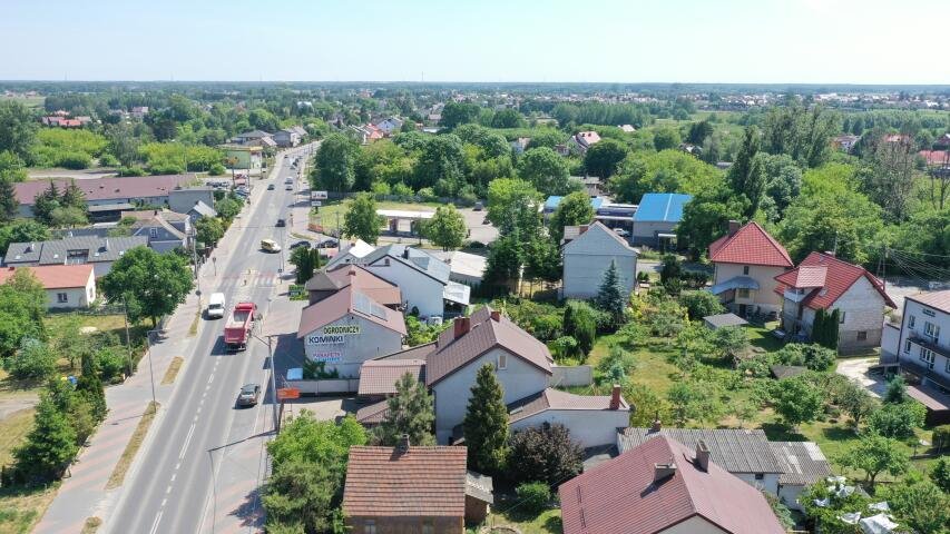 Lokal użytkowy na sprzedaż Ostrołęka, Juliusza Słowackiego  586m2 Foto 3