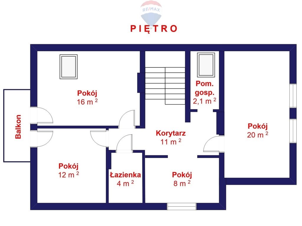 Dom na sprzedaż Marków-Towarzystwo, Skierniewicka  180m2 Foto 8