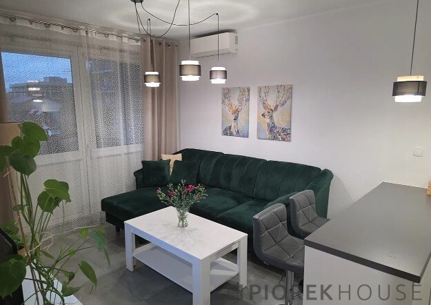 Mieszkanie dwupokojowe na sprzedaż Warszawa, Białołęka, Białołęcka  38m2 Foto 1