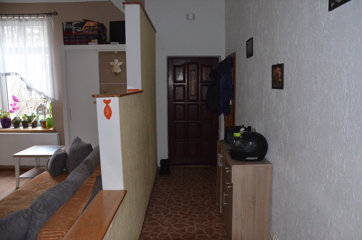 Mieszkanie dwupokojowe na sprzedaż Żegocino  67m2 Foto 6