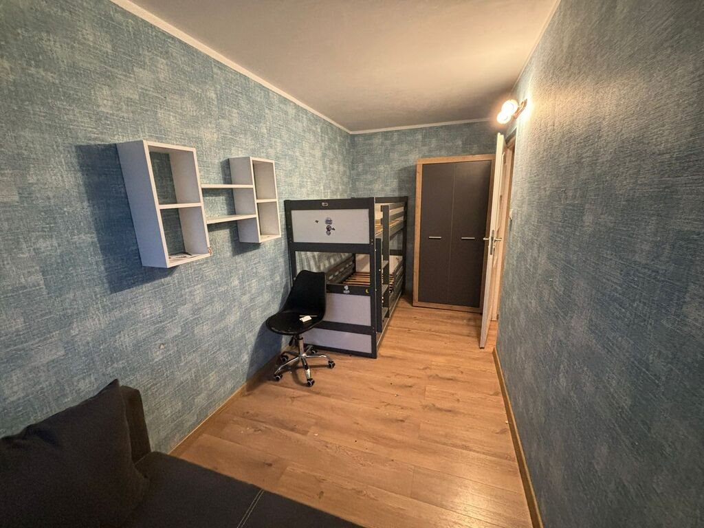 Mieszkanie dwupokojowe na sprzedaż Białystok, Generała Józefa Hallera  32m2 Foto 4