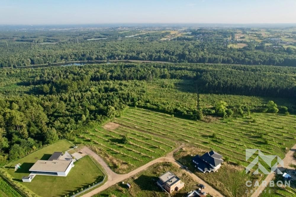 Działka budowlana na sprzedaż Rogoźnik, Klonowa  1 742m2 Foto 11