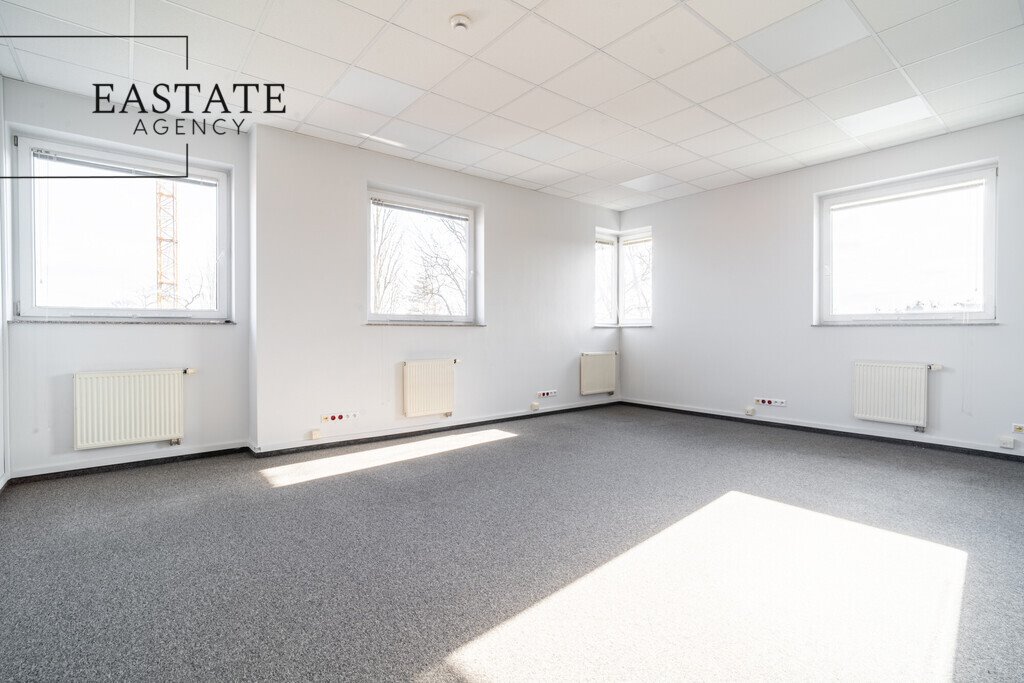 Komfortowy lokal biurowy 32 m² w Gdańsku Żabiance - polecam! Gdańsk, Żabianka  32m2 Foto 1