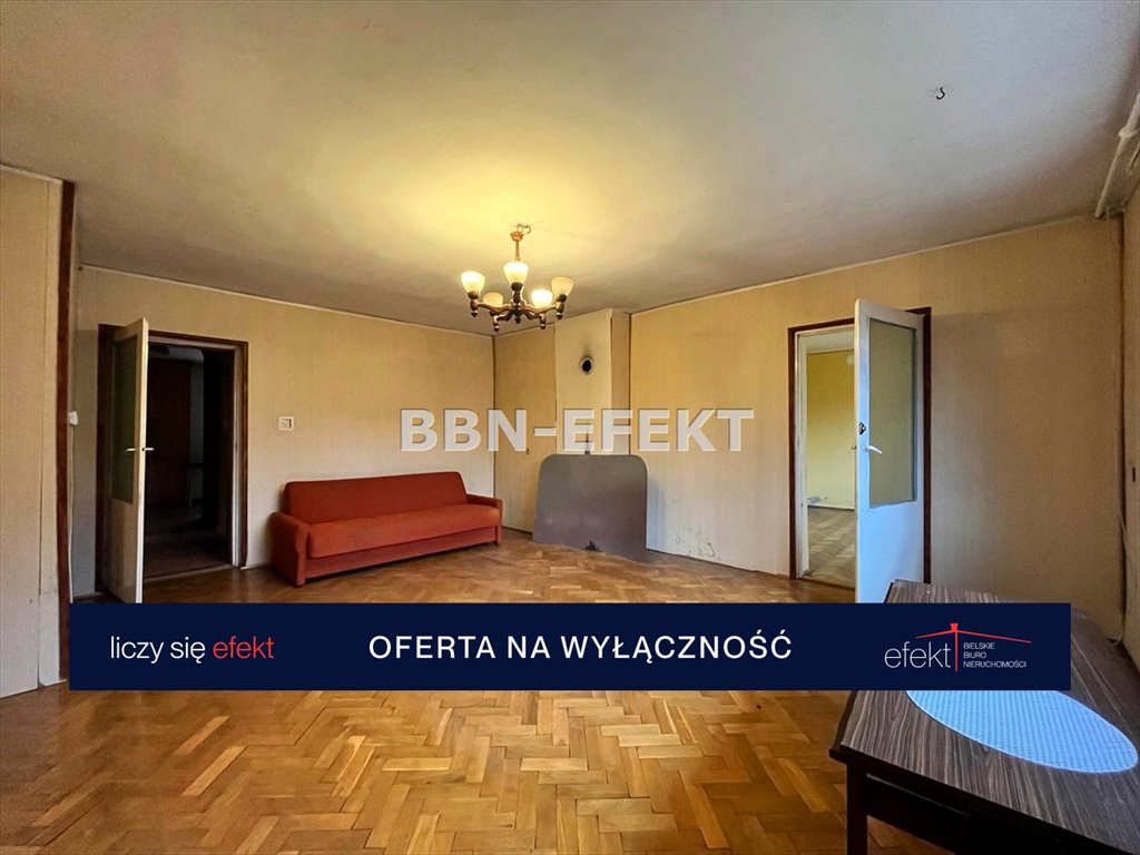 Dom na sprzedaż Bielsko-Biała, Olszówka  230m2 Foto 4