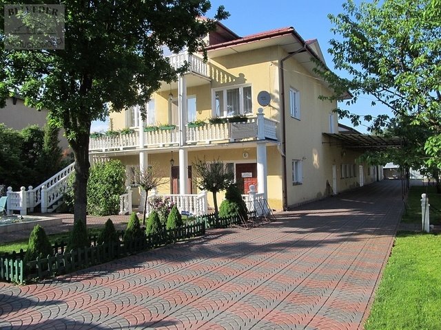 Magazyn na wynajem Halinów  290m2 Foto 1