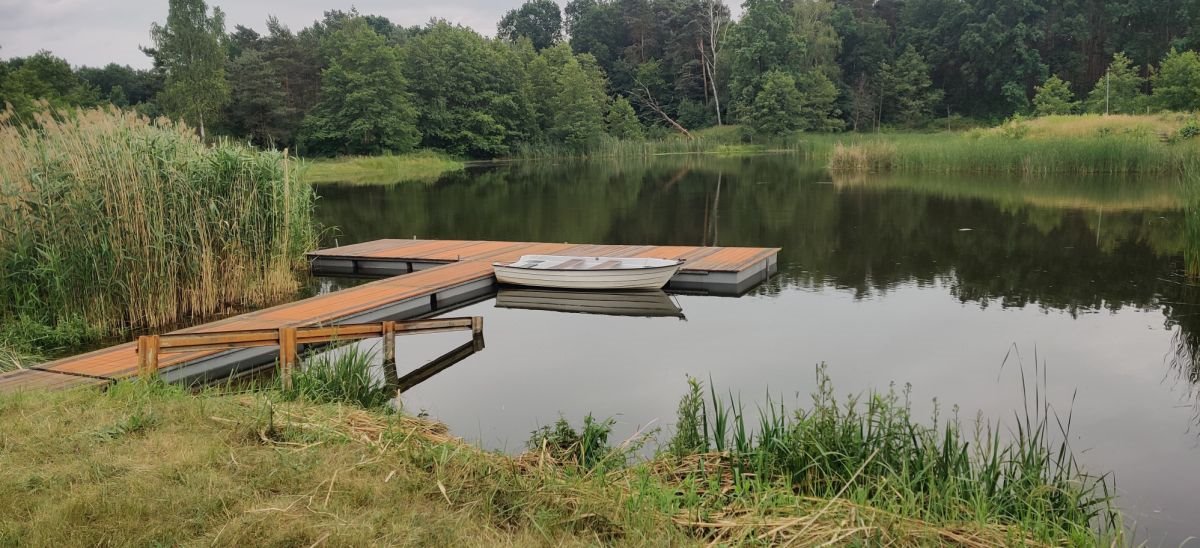Lokal użytkowy na sprzedaż Tartak  52 600m2 Foto 27