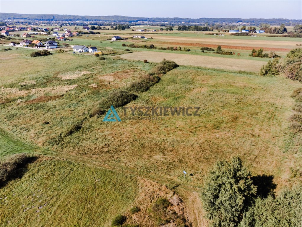 Działka rolna na sprzedaż Reda, Rolnicza  15 800m2 Foto 7