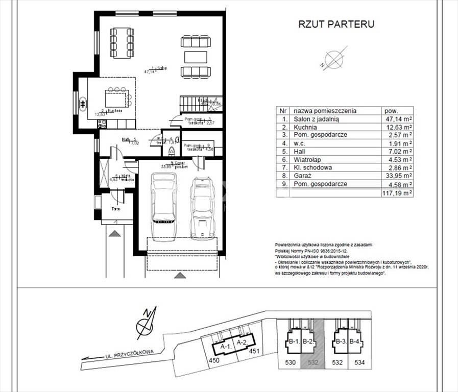 Dom na sprzedaż Warszawa, Wilanów  272m2 Foto 2