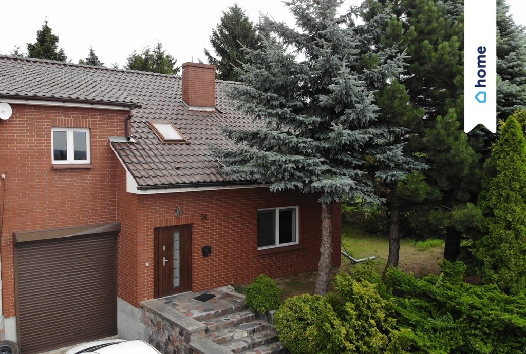 Dom 205 m² na sprzedaż w Świeciu - przestrzeń i potencjał Świecie, Sygietyńskiego  205m2 Foto 1
