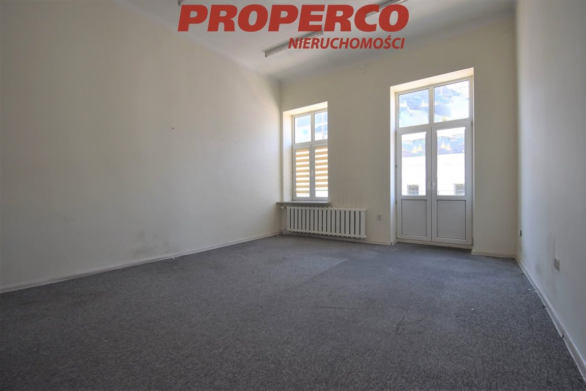 Lokal biurowo-usługowy w centrum Kielc, 30,34 m² Kielce, Centrum, Stanisława Staszica  30m2 Foto 1