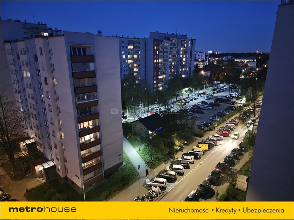Mieszkanie dwupokojowe na sprzedaż Warszawa, Wola, Krępowieckiego  42m2 Foto 2