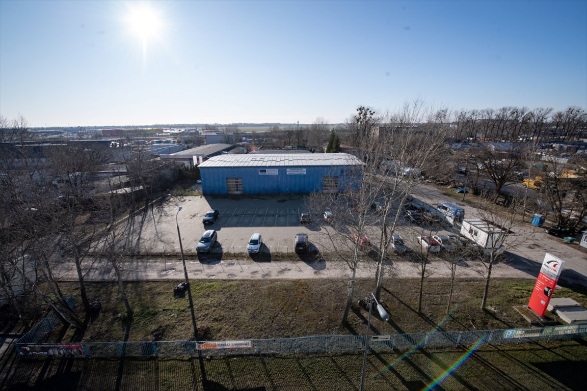 77 m2 po remoncie w Ursynowie – biuro, magazyn, usługi Warszawa, Ursynów, Kłobucka 11  77m2 Foto 1