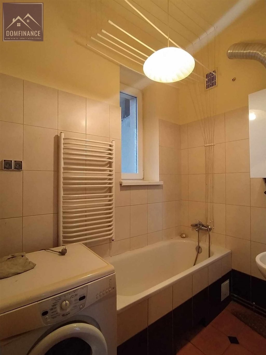 Mieszkanie dwupokojowe na wynajem Tarnów  40m2 Foto 9