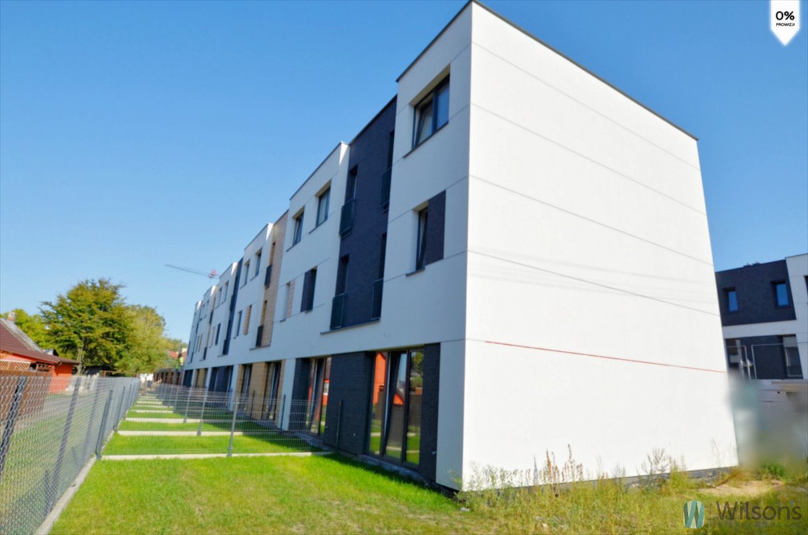 Nowy Dwór Mazowiecki: Dom 98 m2 z ogródkiem, parkingiem Nowy Dwór Mazowiecki, Bohaterów Modlina  98m2 Foto 1