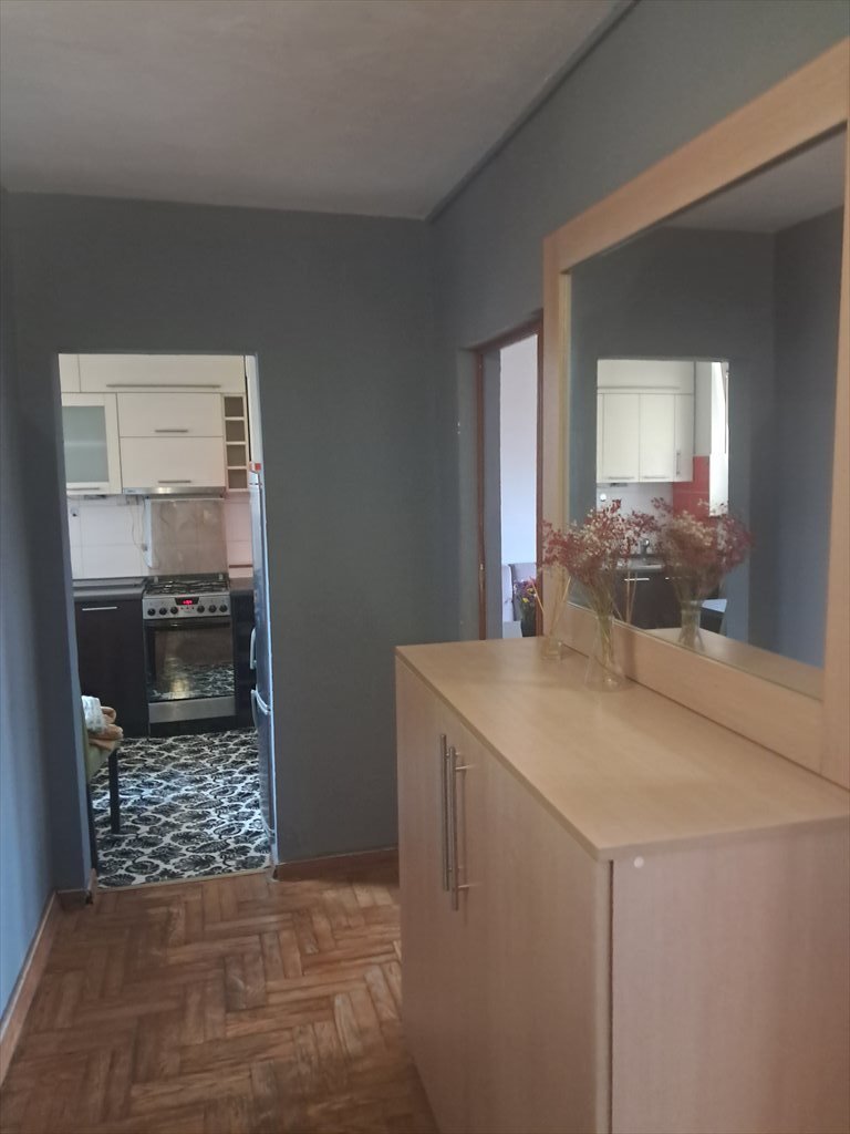 Mieszkanie dwupokojowe na wynajem Warszawa, Bemowo, Budy  50m2 Foto 1