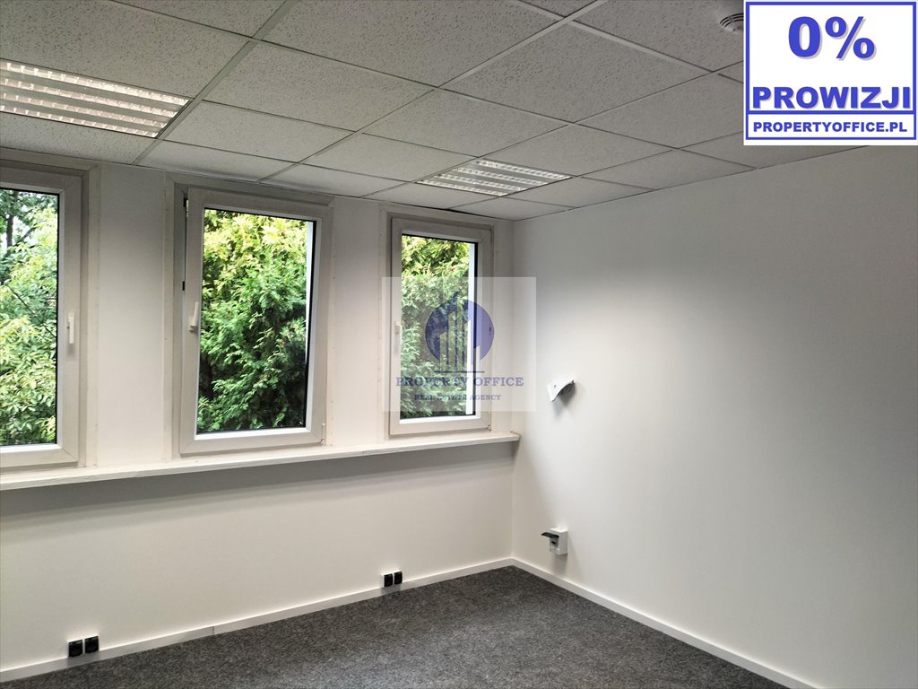 Atrakcyjny lokal biurowy 40 m2 z dostępem 24/7 Warszawa, Mokotów, Siekierki, Bartycka  40m2 Foto 1