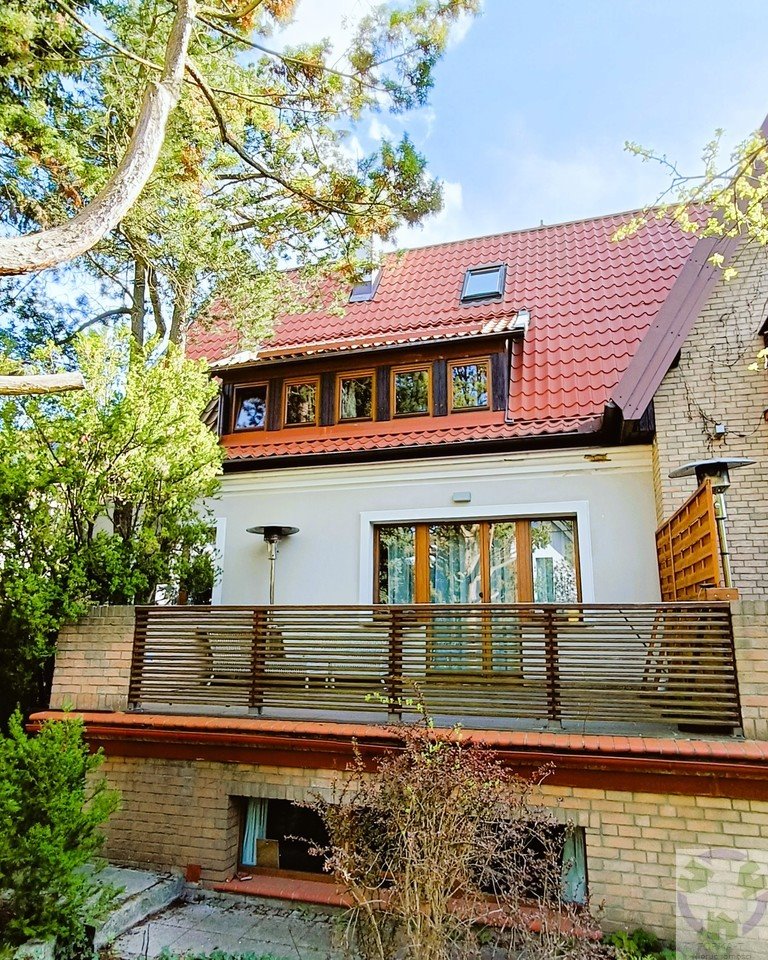 Dom na sprzedaż Gdańsk, Jasia i Małgosi  150m2 Foto 2