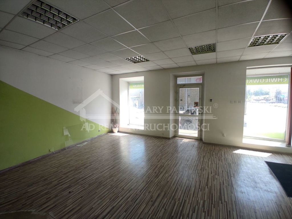 Lokal użytkowy na wynajem Lublin, Śródmieście, Centrum  47m2 Foto 4