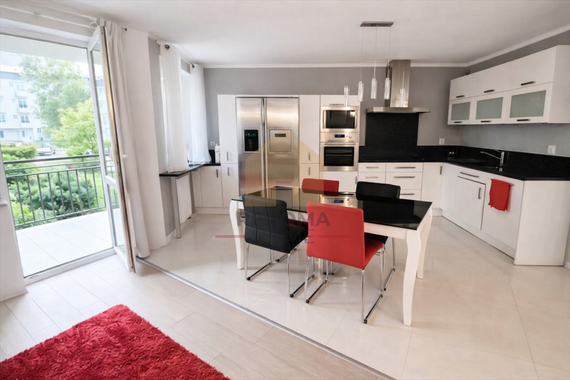 Przestronne 82 m² na parterze z balkonem i piwnicą Zielona Góra  82m2 Foto 1