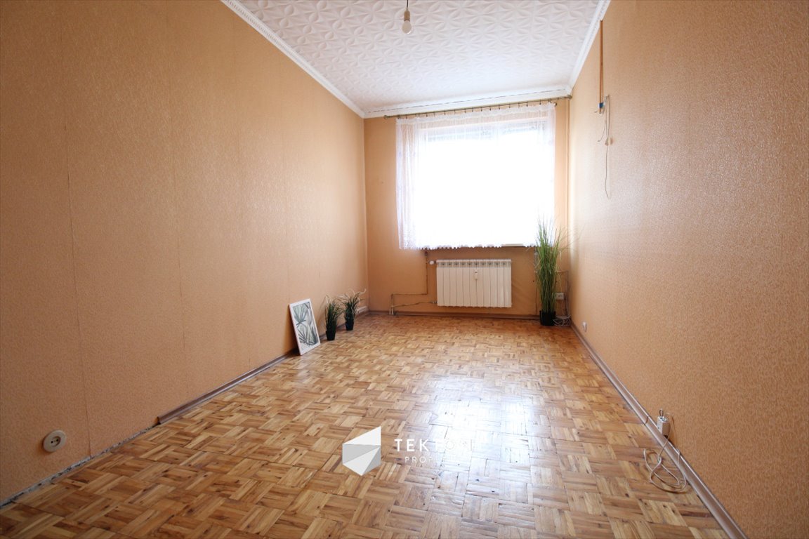Mieszkanie trzypokojowe na sprzedaż Poznań, Piątkowo, Bolesława Śmiałego  65m2 Foto 9