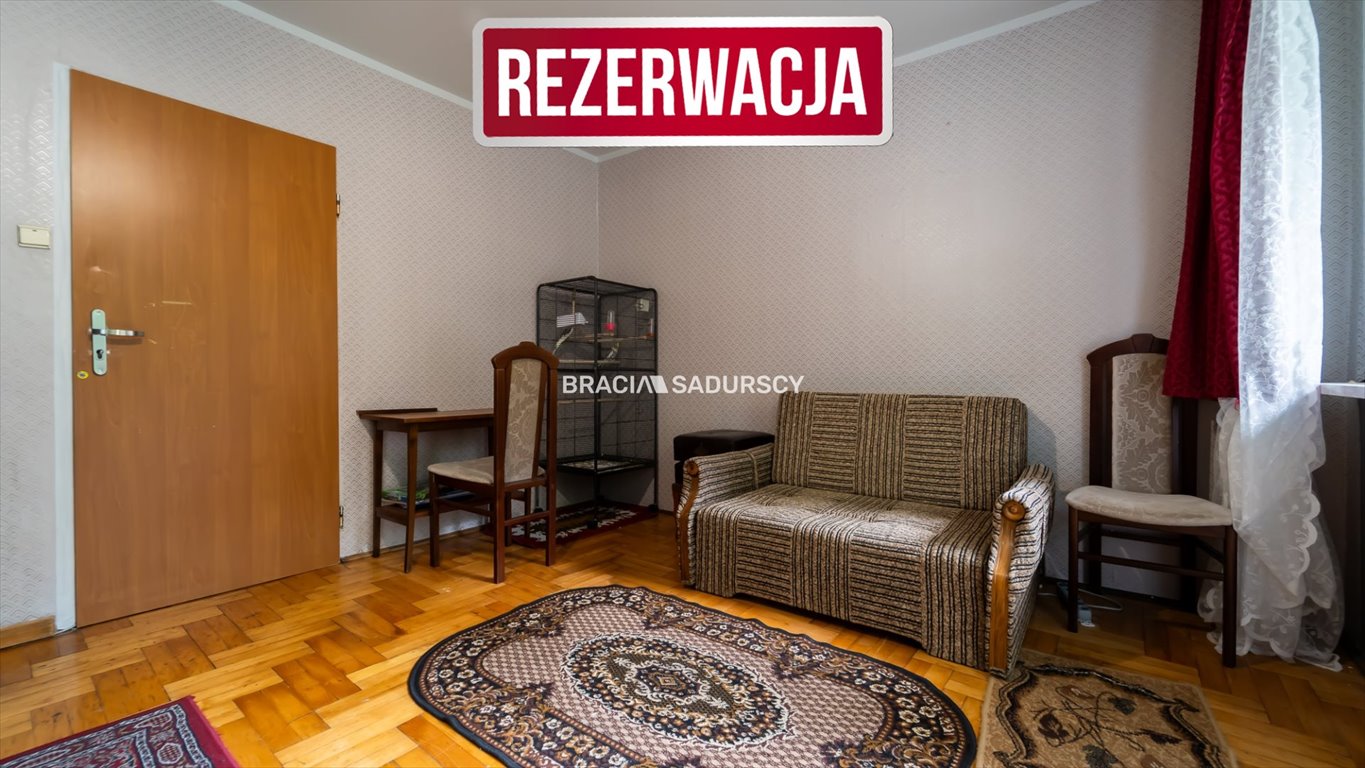 Mieszkanie trzypokojowe na sprzedaż Kraków, Podgórze Duchackie, Białoruska  56m2 Foto 1