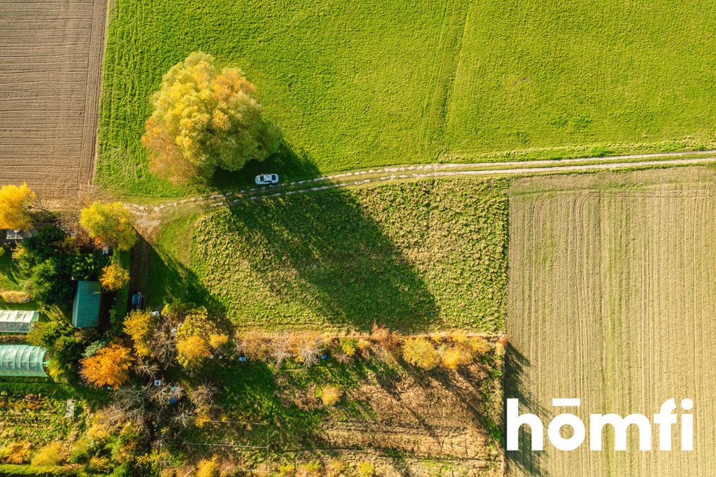 Działka budowlana na sprzedaż Rzeszów, Zalesie, Henryka Wieniawskiego  2 332m2 Foto 12