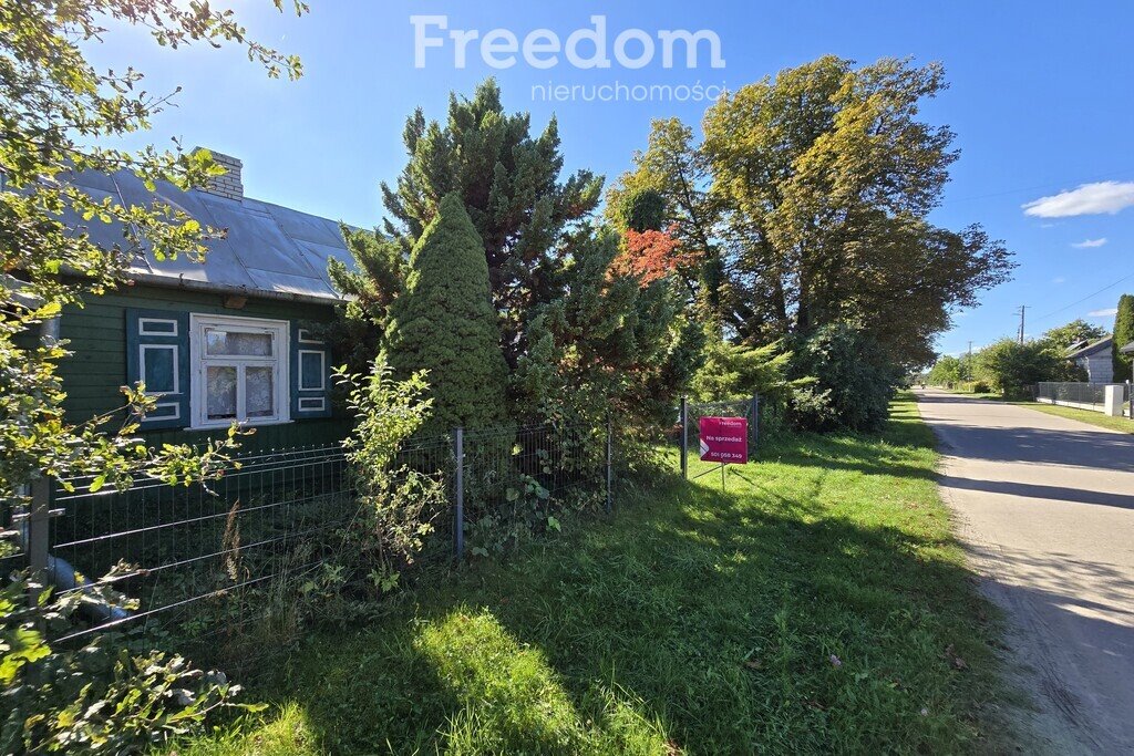 Dom na sprzedaż Derło  60m2 Foto 1