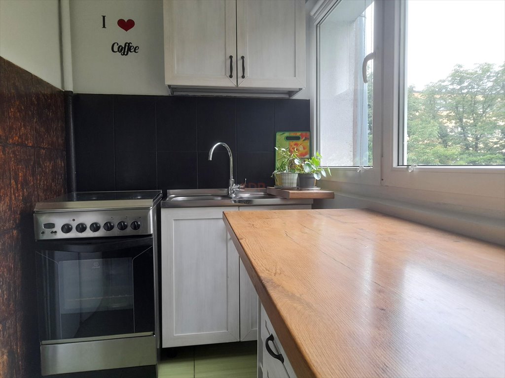 Mieszkanie dwupokojowe na sprzedaż Łódź, Bałuty, Woronicza Jana Pawła  44m2 Foto 1