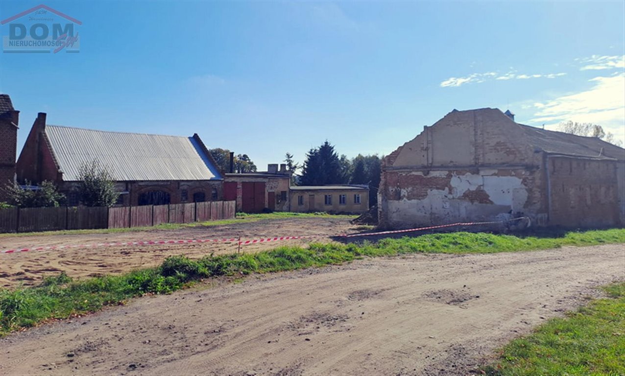 Lokal użytkowy na sprzedaż Gudowo, Gudowo  1 500m2 Foto 7