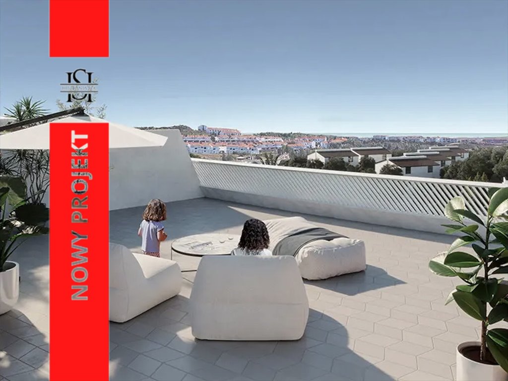 Mieszkanie czteropokojowe  na sprzedaż Hiszpania, Malaga  260m2 Foto 1
