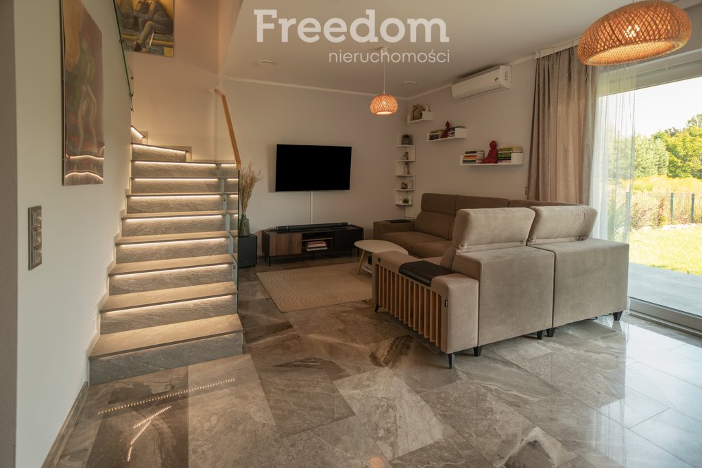 Dom na sprzedaż Szczytno, Żaglowa  93m2 Foto 1