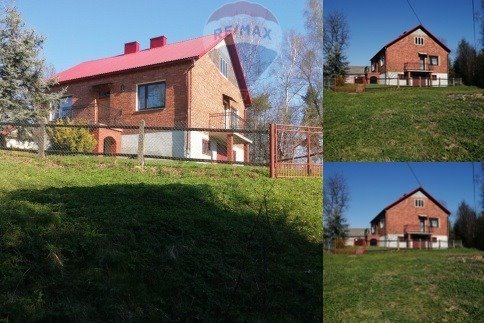 Dom na sprzedaż Wola Kalinowska  100m2 Foto 2