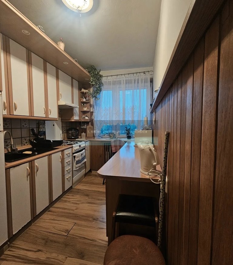 Do sprzedania przestronne 2-pokojowe mieszkanie 42 m² z balkonem w Legionowie Legionowo, Husarska  42m2 Foto 1