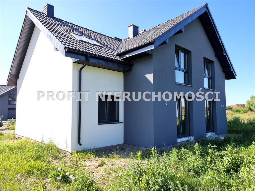Dom na sprzedaż Lębork, Opolska  120m2 Foto 1