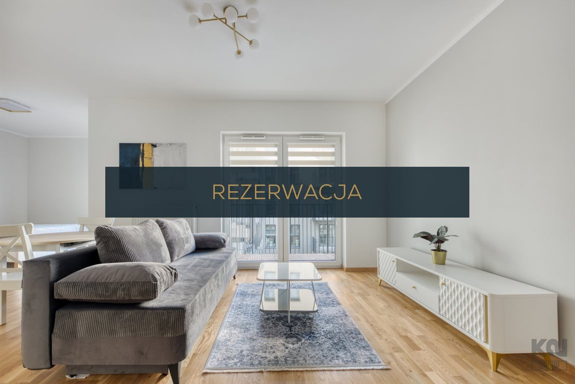 Kawalerka na wynajem Łódź, Śródmieście, Wodna  44m2 Foto 2