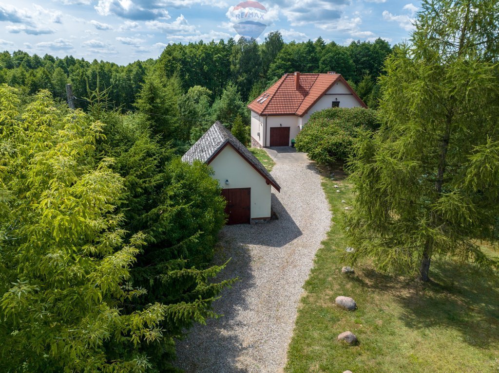 Dom na sprzedaż Żubrówka Stara  318m2 Foto 11